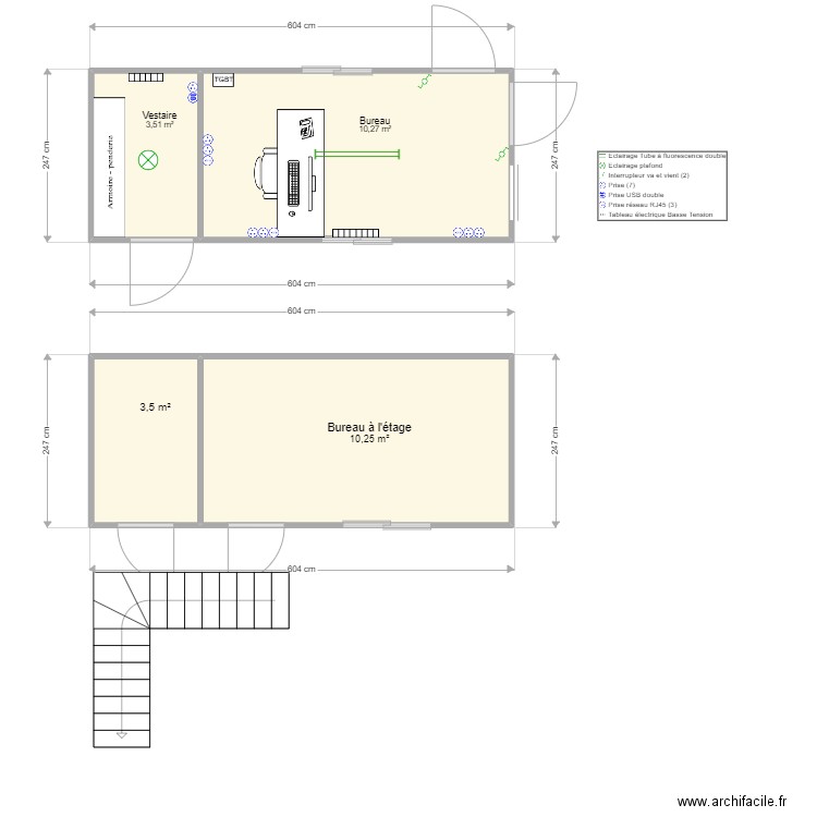 RGO MOBILITE. Plan de 0 pièce et 0 m2