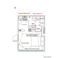 Projet 3 Monica D1 08 02 2019 B