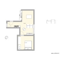 41 m²