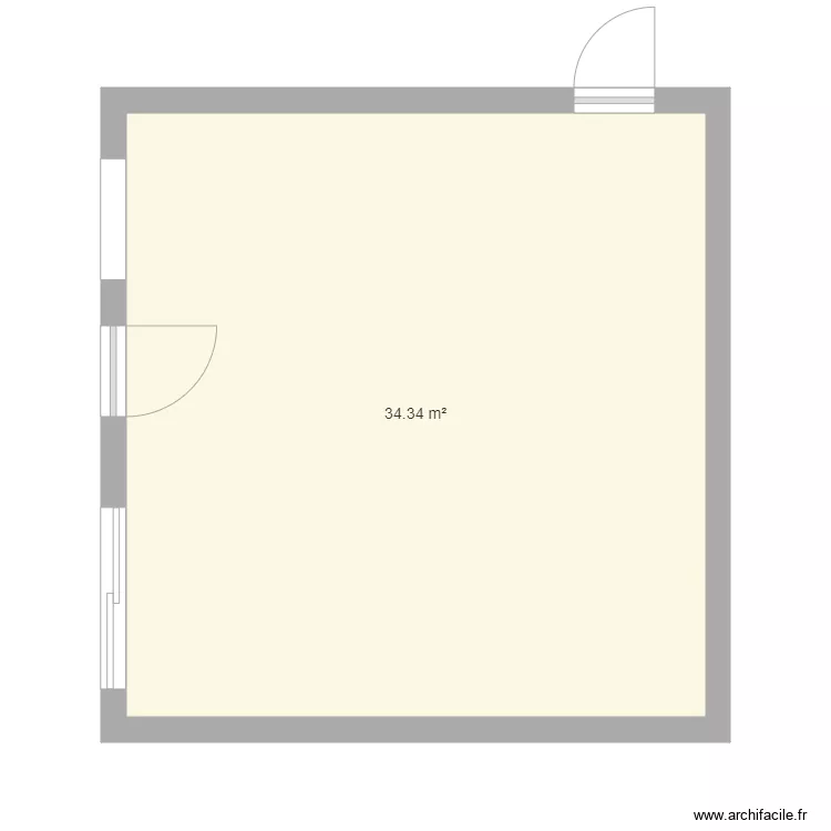 cuisinecc. Plan de cuisinecc. Plan de