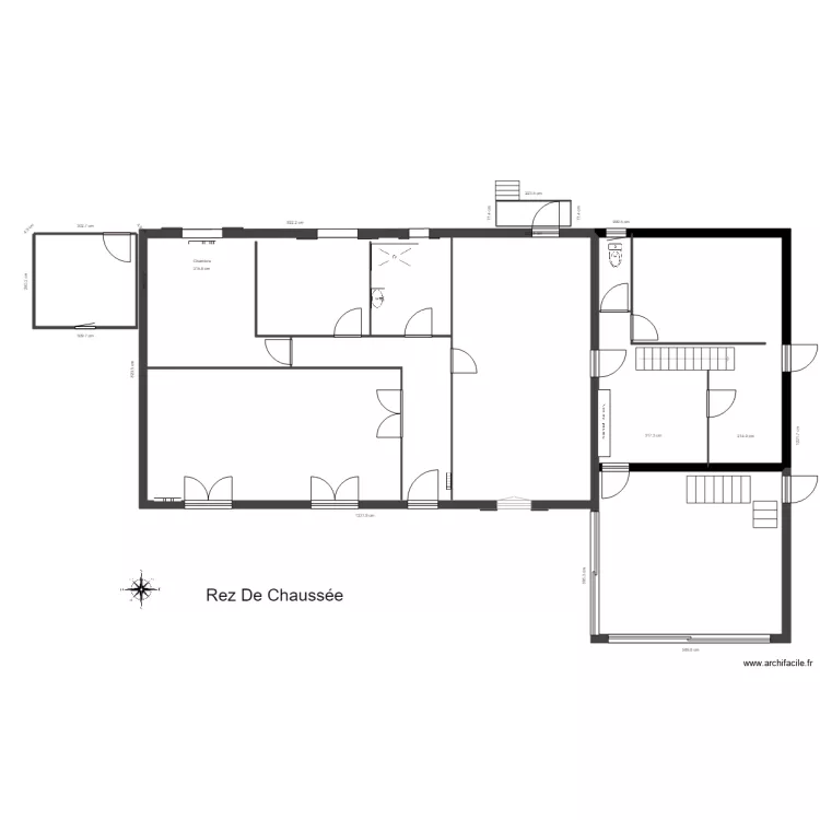 rosnay23sept16. Plan de 