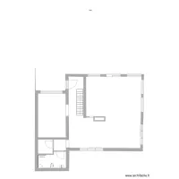 rez de chauss&eacute;e