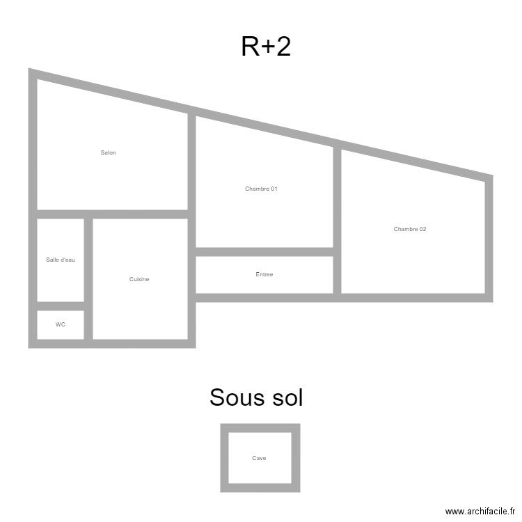 350601482. Plan de 0 pièce et 0 m2