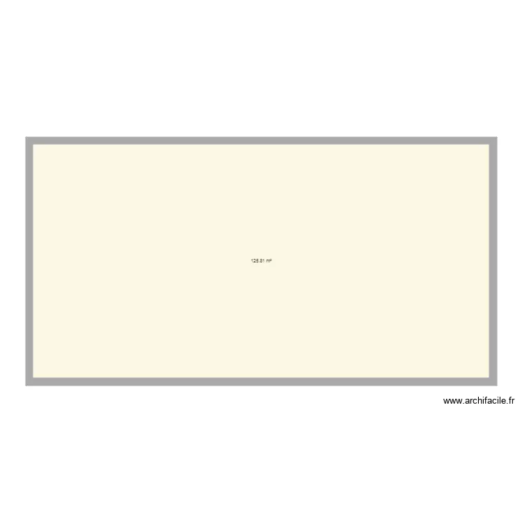 projet ATMFC. Plan de 