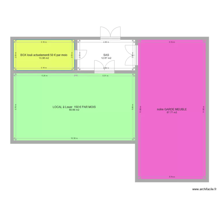 palaja local musicien restructure 1. Plan de 