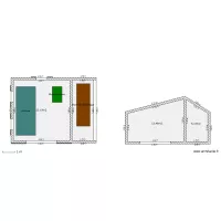garage prent
