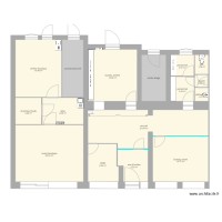 237 route de vienne VENISSIEUX EXISTANT ARL 100418