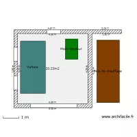 garage prent