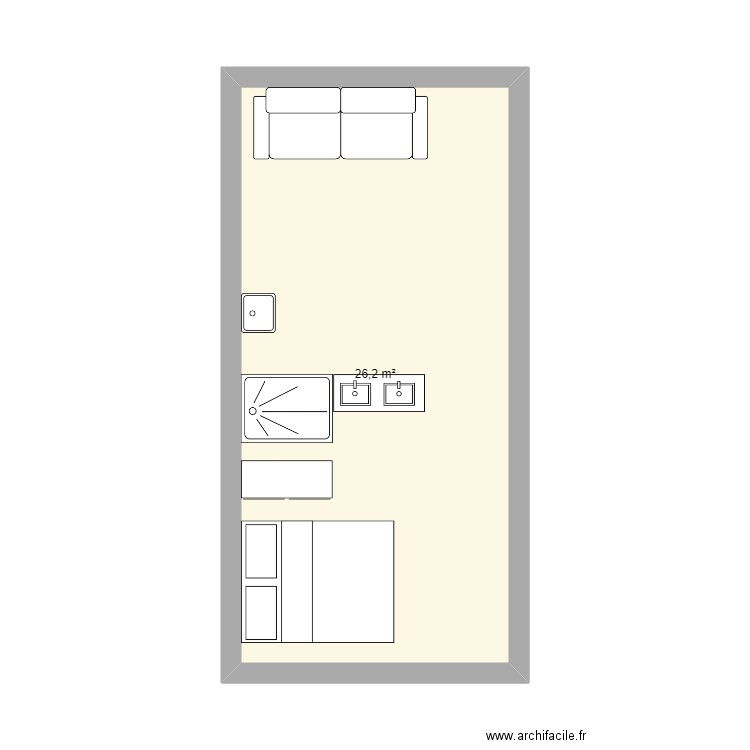 plan1. Plan de 0 pièce et 0 m2