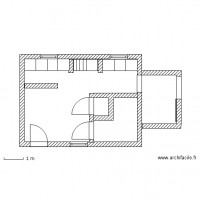 étable rèstaurée
