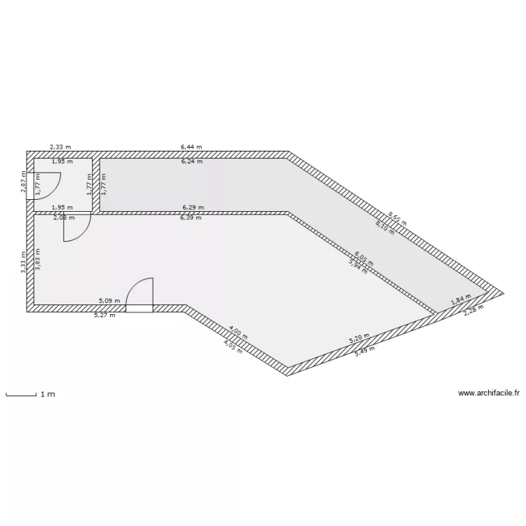 WATERLOO 167. Plan de WATERLOO 167. Plan de