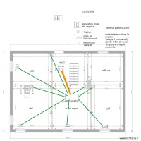 GUIDICELLI CLIM ETAGE 2