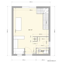 rez de chaussée 