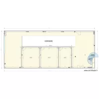 Pi&egrave;ce principale apr&egrave;s travaux