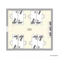 Bureau Actuel Scania