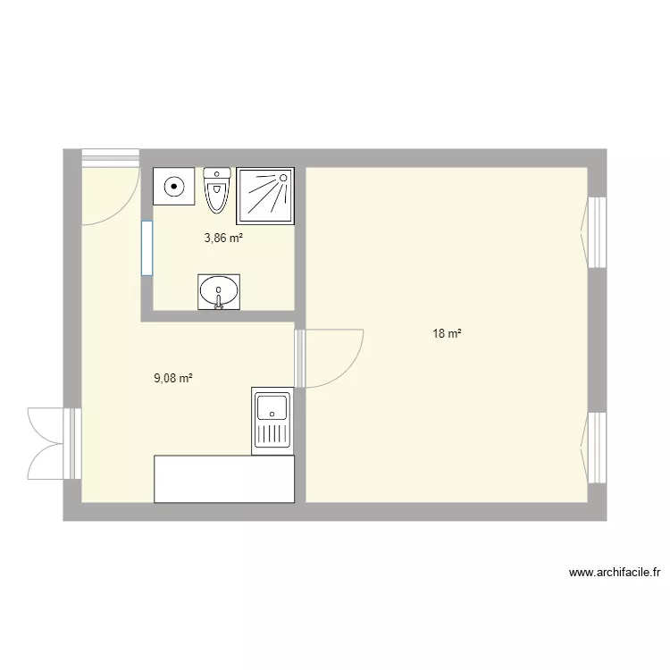 le havre vraies cotes. Plan de 