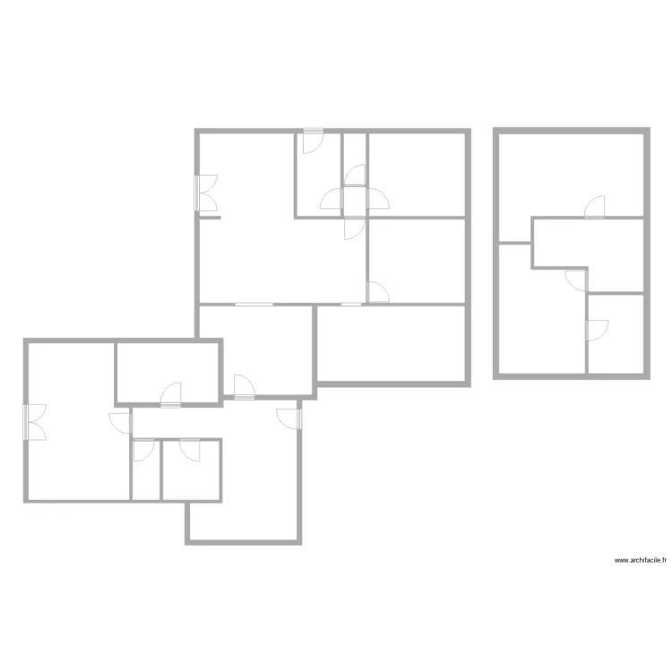 MURSCHEL COLMAR. Plan de MURSCHEL COLMAR. Plan de