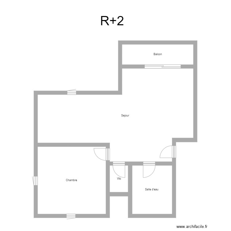 350601230. Plan de 0 pièce et 0 m2