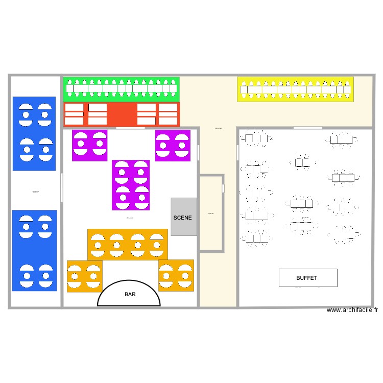 B2B Kite Summit  PLAN 2. Plan de 0 pièce et 0 m2