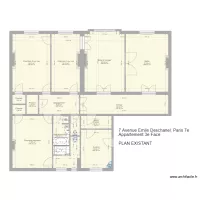 7 Emile Deschanel PROJET