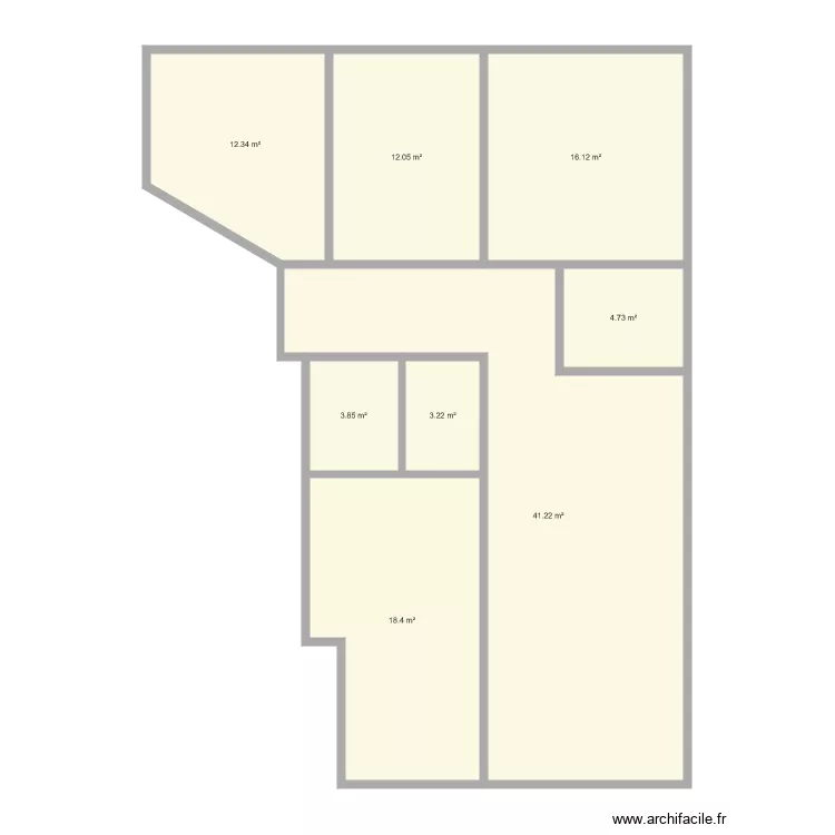 24 Septembre 3 nouveau institut Framir. Plan de 