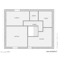 etage essai