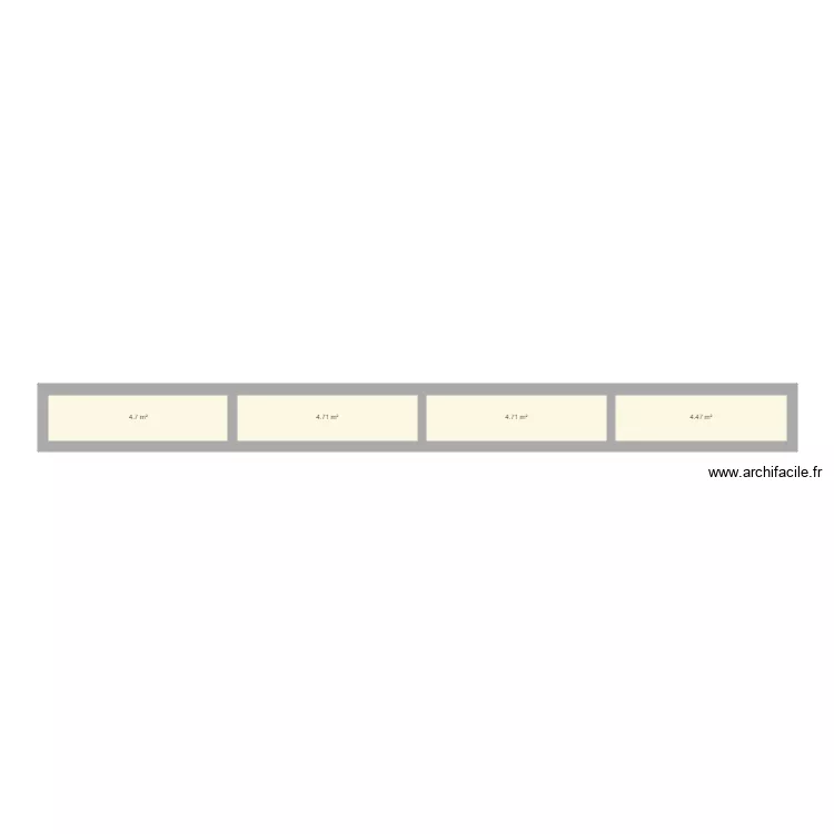 Taillifet. Plan de Taillifet. Plan de