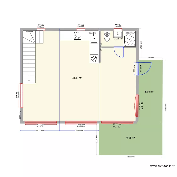 новый крым 21222323434. Plan de 