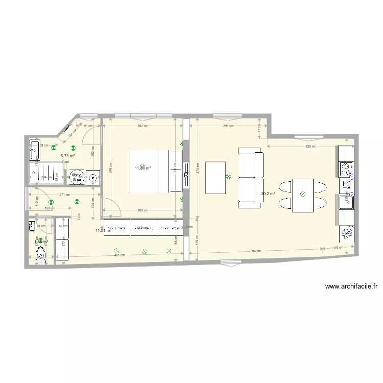 KG VITAL 02122020. Plan de 