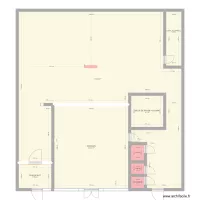 BOUSSU HORNU PROJET3