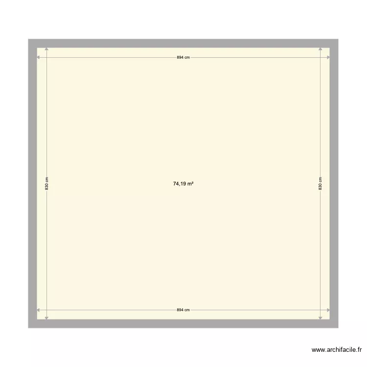 ACCM. Plan de 