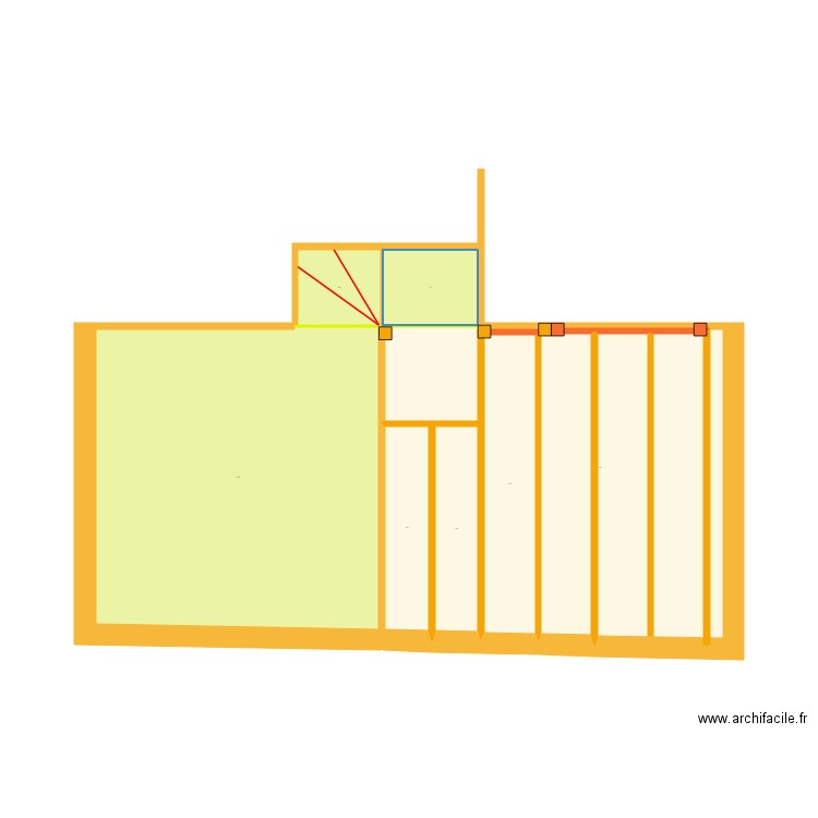 grange solivage plancher 17 déc. Plan de 0 pièce et 0 m2