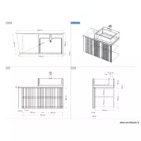lavabo