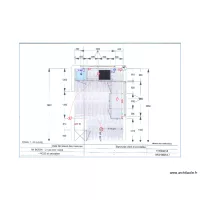 plan exe Cuisine Bodin