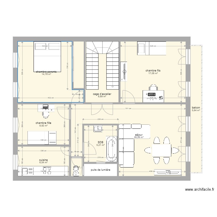 112 breteuil. Plan de 0 pièce et 0 m2