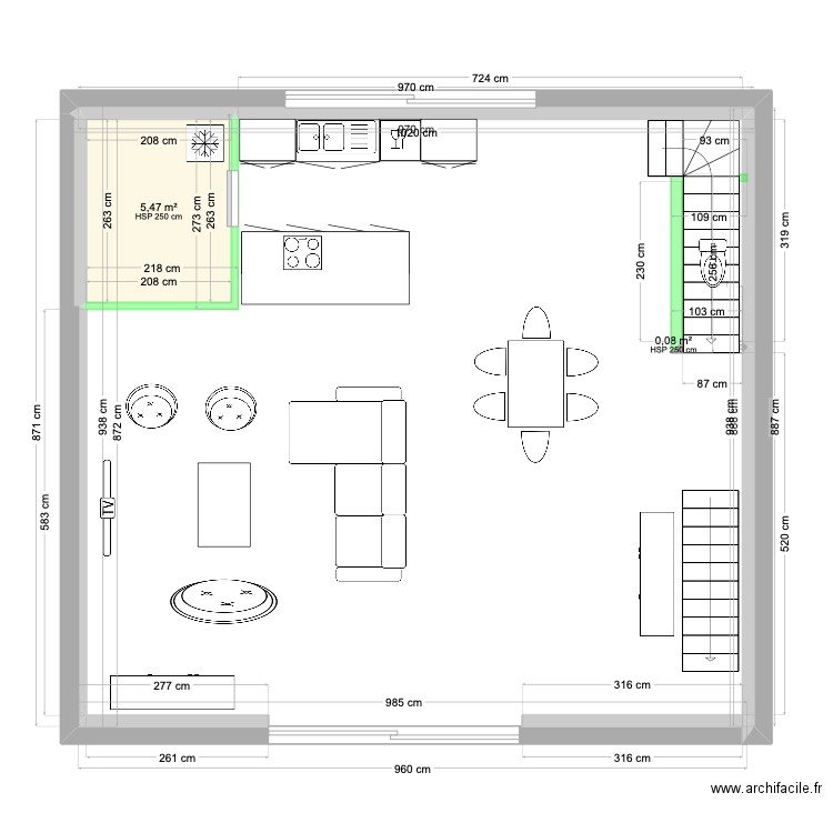 ANGE. Plan de 0 pièce et 0 m2