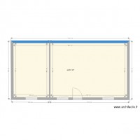 Maison Ropert Etat Actuel