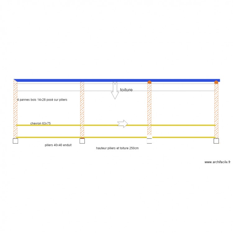 AB2. Plan de 0 pièce et 0 m2