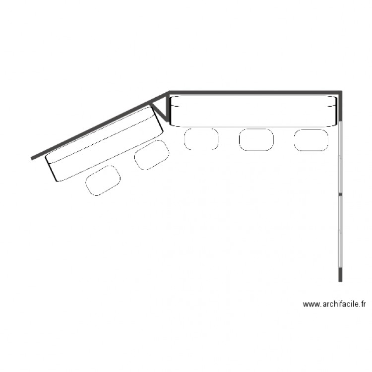 MCRE LBRN. Plan de 0 pièce et 0 m2