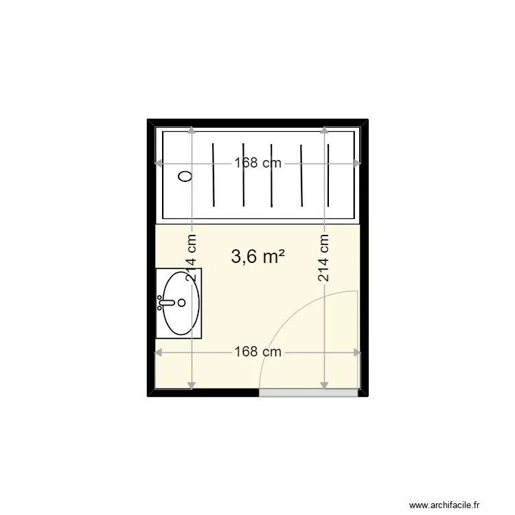 THIRION DIDIER 1. Plan de 