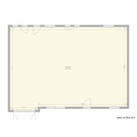 PLAN MAISON VENDEE RDC