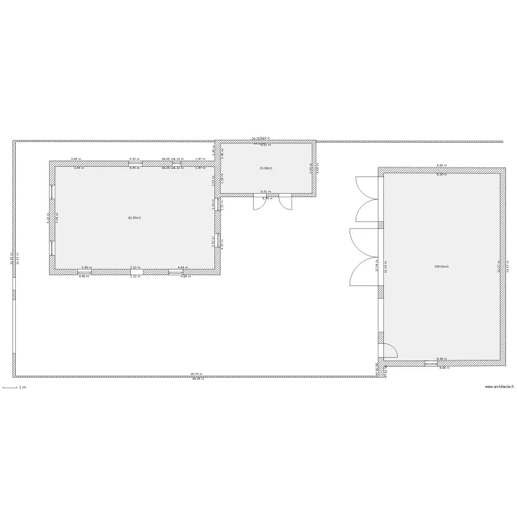 chez_nous_rdc. Plan de chez_nous_rdc. Plan de