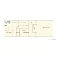 Caf&eacute;t&eacute;ria CROUS