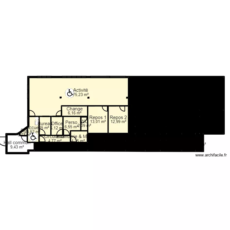 villemomble projet jordan_Globe 1. Plan de villemomble projet jordan_Globe 1. Plan de