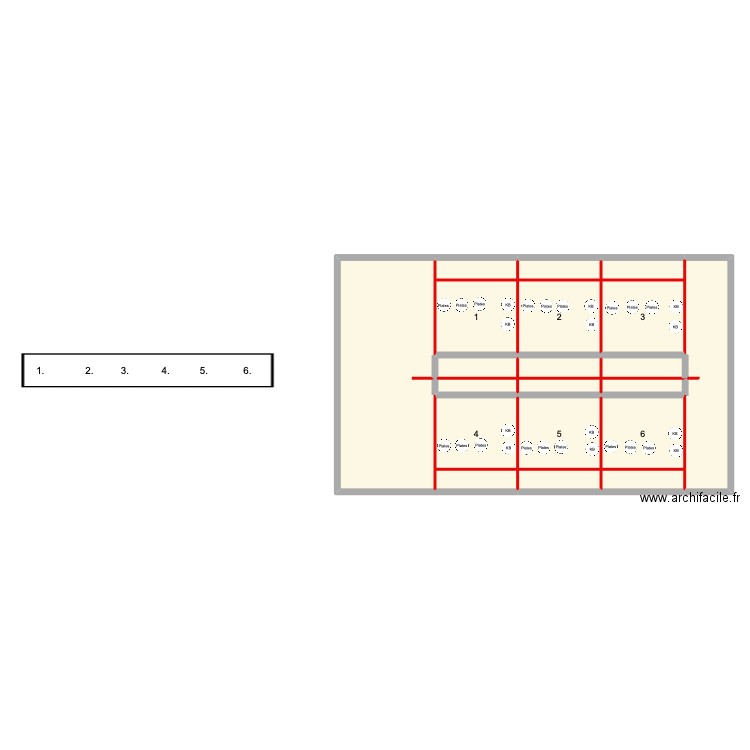 WINTERMINATOR EVENT 2. Plan de 0 pièce et 0 m2