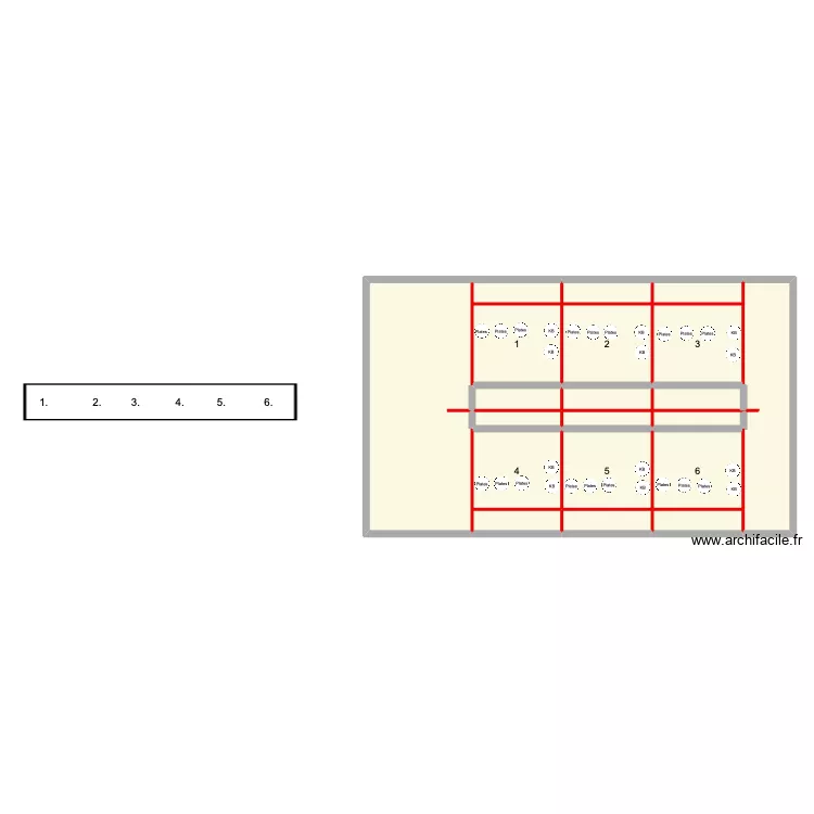 WINTERMINATOR EVENT 2. Plan de WINTERMINATOR EVENT 2. Plan de