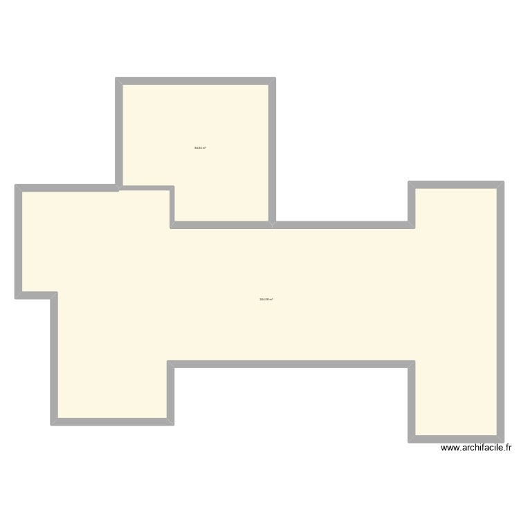 Dalle RDC maison de reve. Plan de 0 pièce et 0 m2