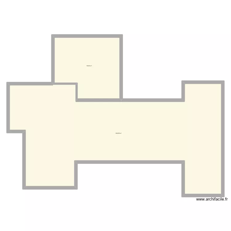 Dalle RDC maison de reve. Plan de 2  et 299 m²