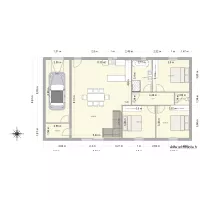 maison landiras