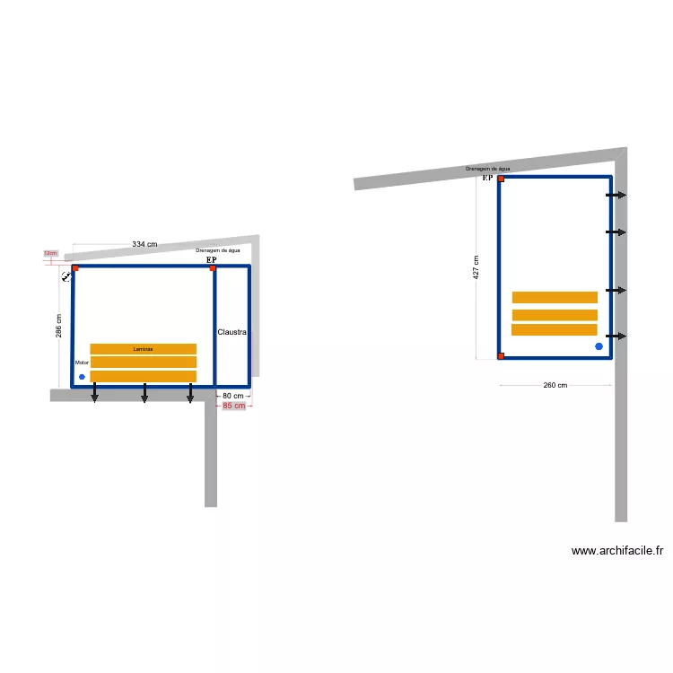 TOI diana lagos V2. Plan de 